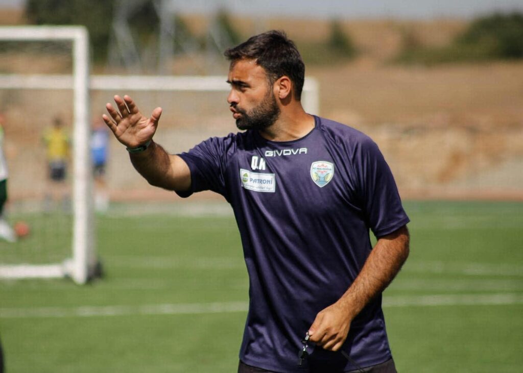 Malisheva gjen zëvendësuesin e Senad Alirifas