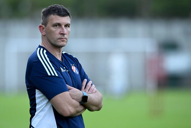 Trajneri i Dinamos pranon se Ballkani ia shkaktoi humbjen më të rëndë në karrierë