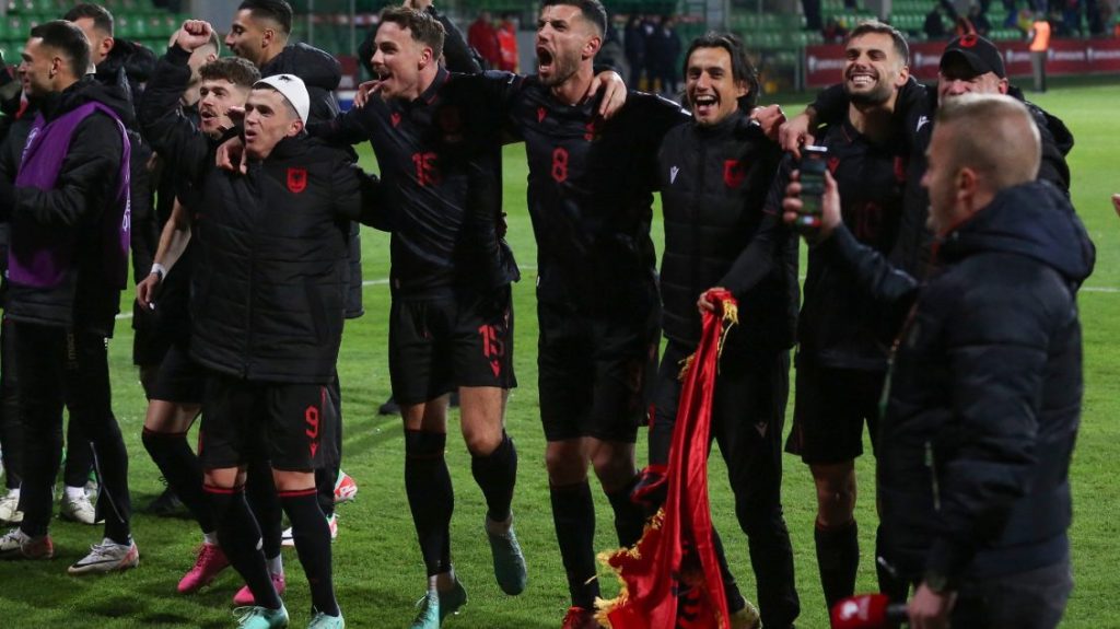 Tashmë dihet data dhe ora se kur Shqipëria do t’i mësojë kundërshtarët e grupit në Euro 2024