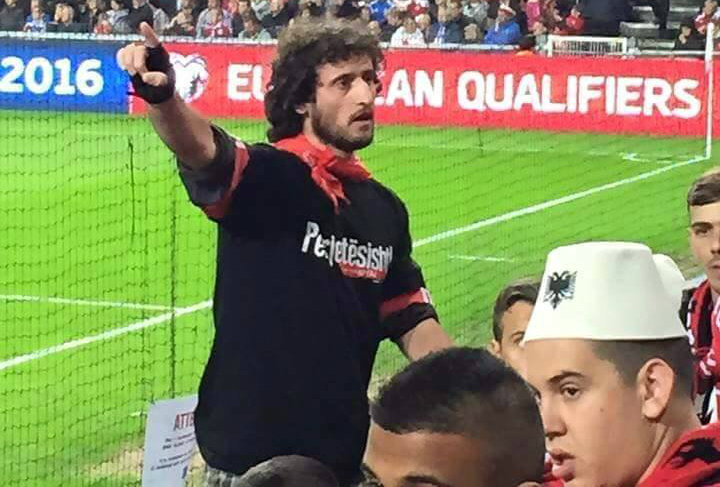 “Qetësohuni lepuj”, Ballist Morina ka një mesazh për Serbinë