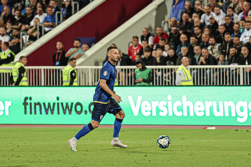 Aliti: Sonte ishim pa fat ndaj Bjellorusisë, duhet të analizojmë dhe reflektojmë