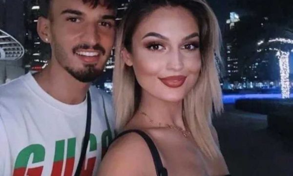 “Më nxori me zor nga vetura, më la pa asgjë në mes të rrugës”, Vesa jep detaje tronditëse nga lidhja dhe ndarja me Mërgim Berishën