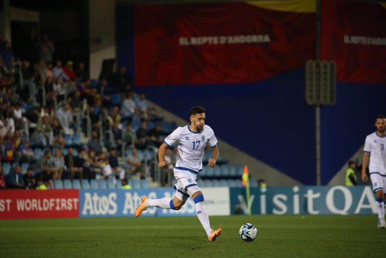 Zyrtare: Qëndrim Zyba kalon te Legia Varshava, por ndryshon formula e transferimit