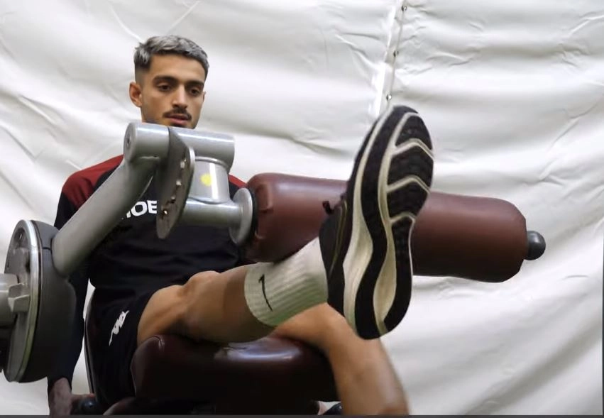 Rrahmani synon kualifikimin në Botëror me Kosovën