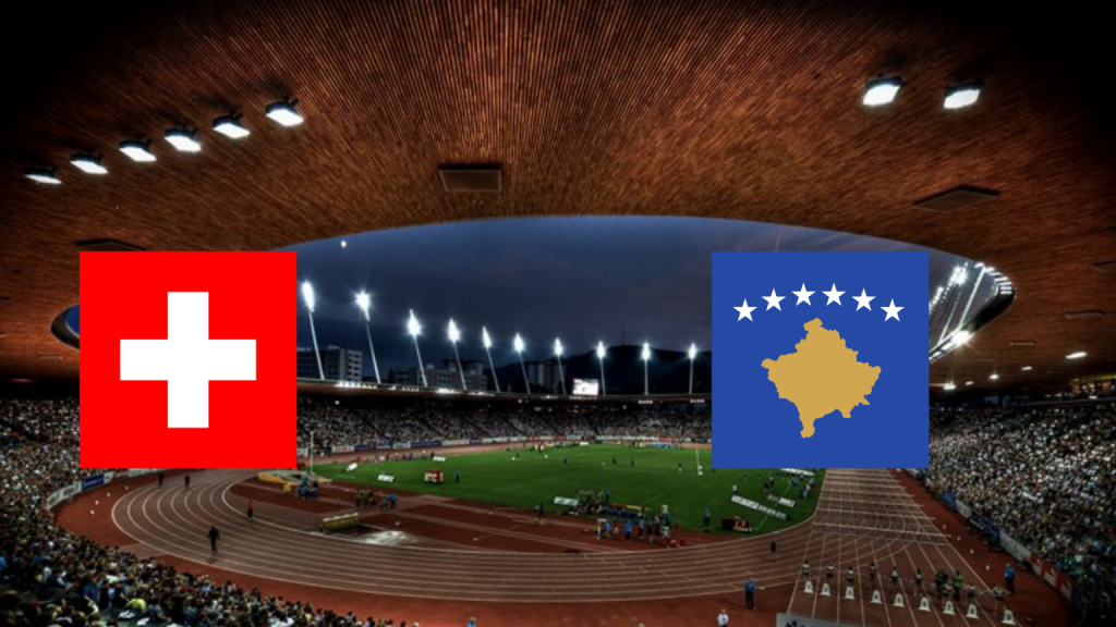 Formacionet zyrtare, Zvicër – Kosovë: Dardanët me shumë mungesa në përbërje