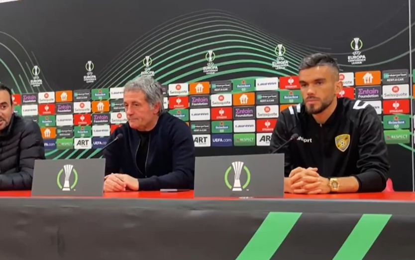 Jashanica: Do të provojmë edhe grupet e Ligës së Kampionëve me Ballkanin