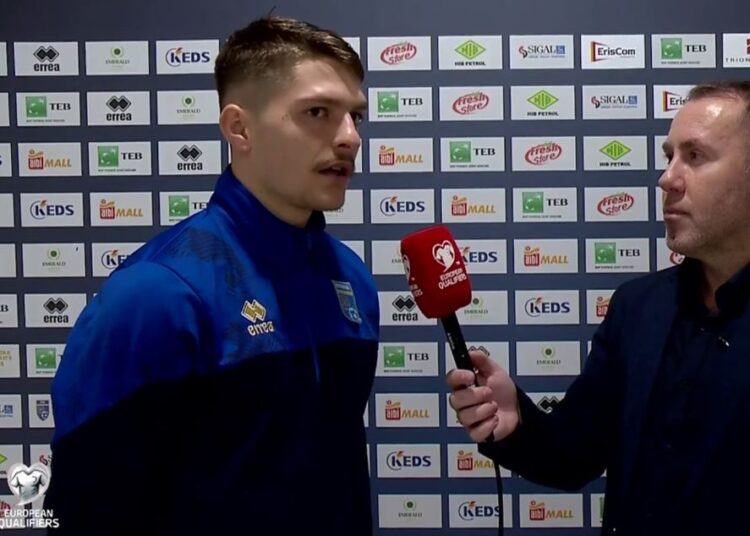 Muslija: Kosovës i mungoi vetëm goli, nuk e di pse nuk po na ecën