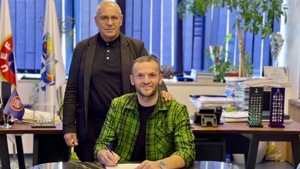 Samir Ujkani: Nuk ia dolëm, por nuk duhet dorëzuar