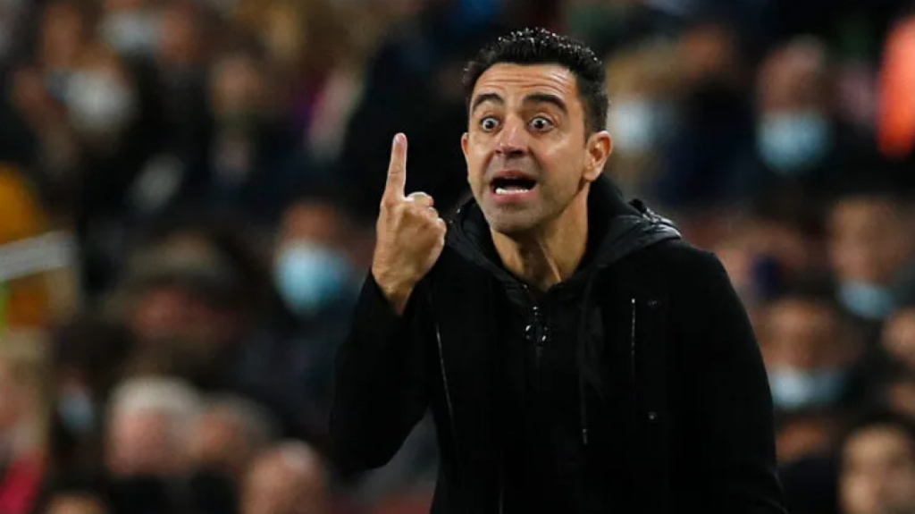 Barcelona ia kthen shpinën Xavit, spanjollit i është vendosur një ultimatum nga klubi