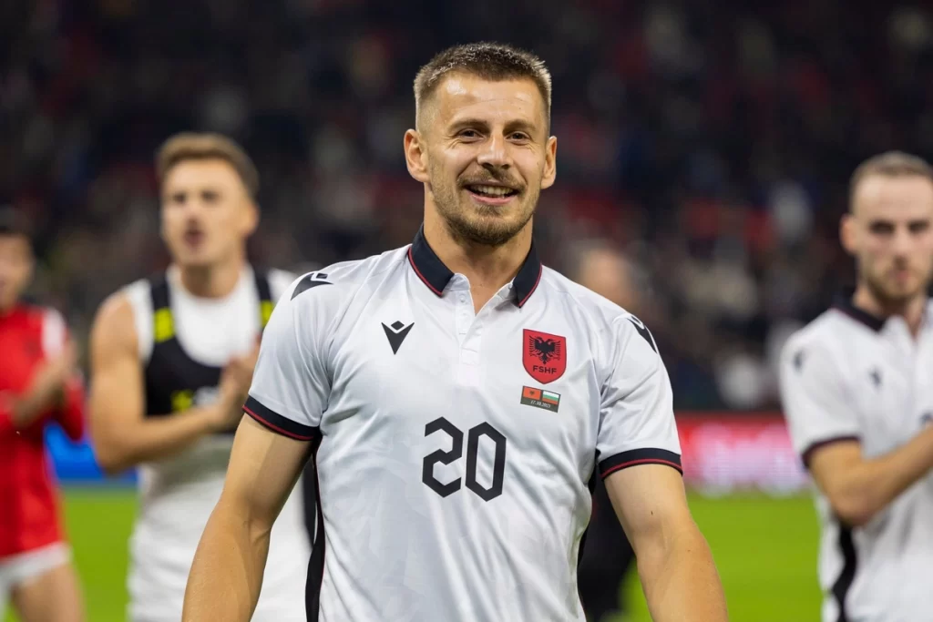 Ramadani beson në forcën e Shqipërisë