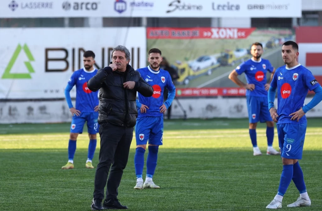 Superkupa e Kosovës në futboll mbahet më 20 janar në Antalia