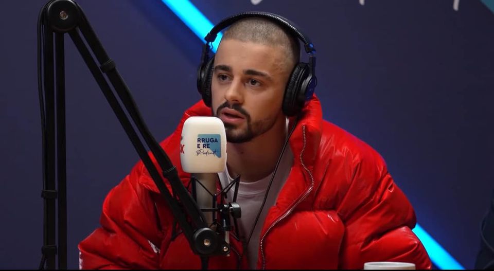 Zhegrova zbulon se refuzoi Napolin dhe Atalantan, para se të nënshkruante me Lille