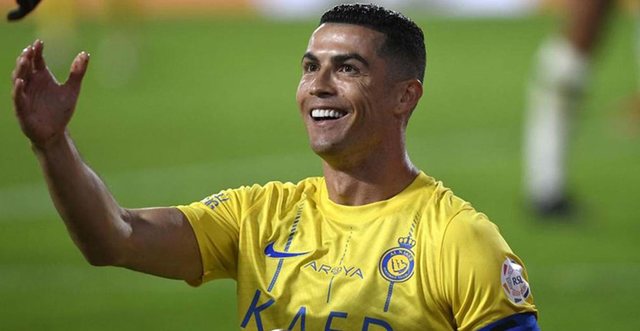 Cristiano Ronaldo më afër Mbappe, në listën e golashënuesve më të mirë të 2023