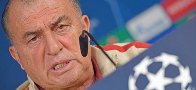 Fatih Terim konfirmoi se po shkon te Panathinaikos: Po është e vërtetë, nesër do të jem në Athinë për stërvitje