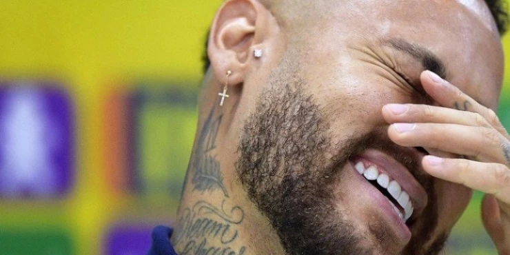 Brazilianët vajtojnë! Neymar në lot, mjeku konfirmoi ditët e vështira për lojtarin