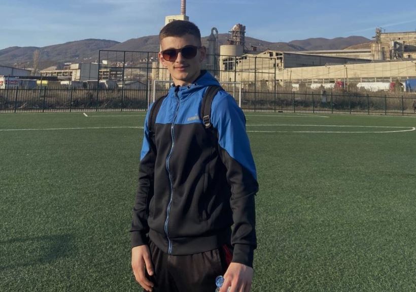 Sulmoi gjyqtarin, futbollisti kosovar dënohet me një vit moslojë