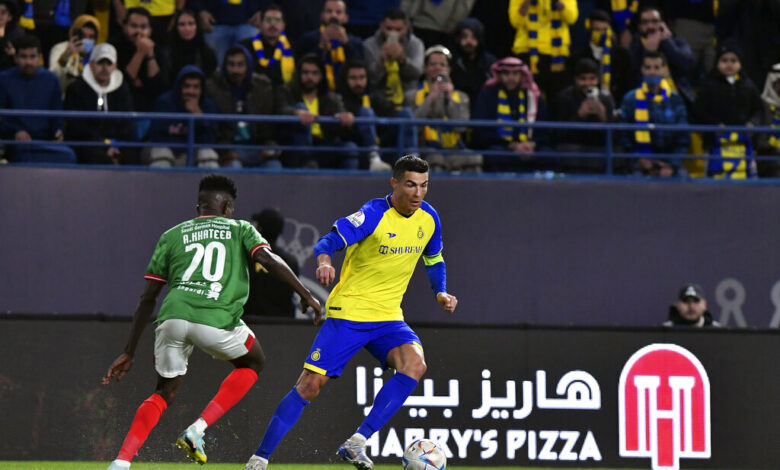 Arabia Suadite, harton planin e ri që do të dridh klubet evropiane