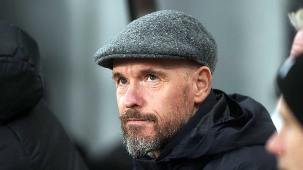 Manchester United i gatshëm të emërojë ish-trajnerin e Wolves si zëvendësues të Ten Hag