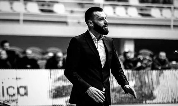 Vdes trajneri i basketbollit, Illmen Bajra