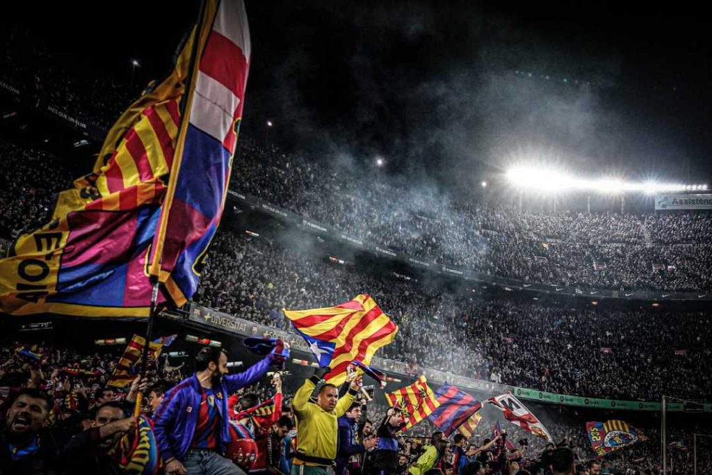 Negociata të avancuara, Barcelona pikas në Premier League “Yaya Tourenë” e ri