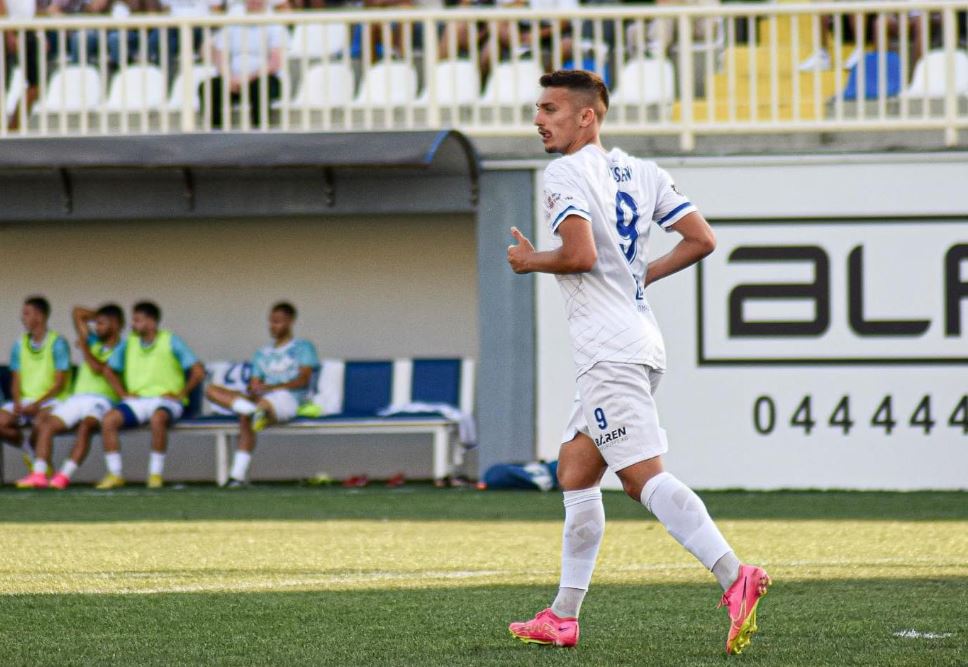 Greuther Furth bën ofertë për Muhamet Hysenin e Llapit