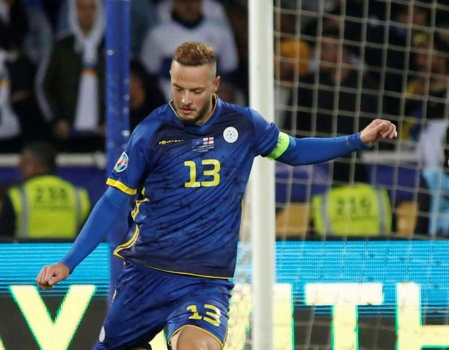 Çmimi “Fadil Vokrri” për Amir Rrahmanin