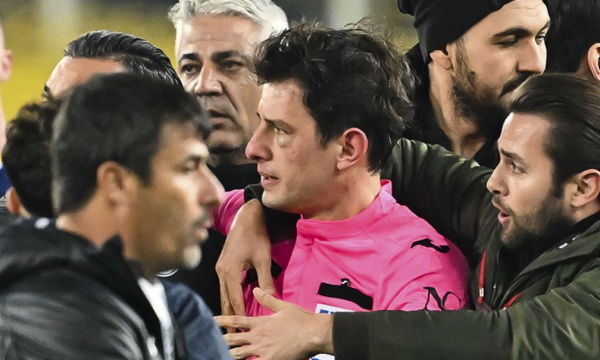 Meler nuk pranon të takohet me zyrtarët e klubit Ankaragucu