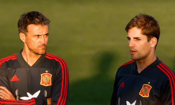 Kjo është CV e trajnerit Moreno, me të cilin FFK po negocion në Stamboll për ta sjellë te Kombëtarja e Kosovës