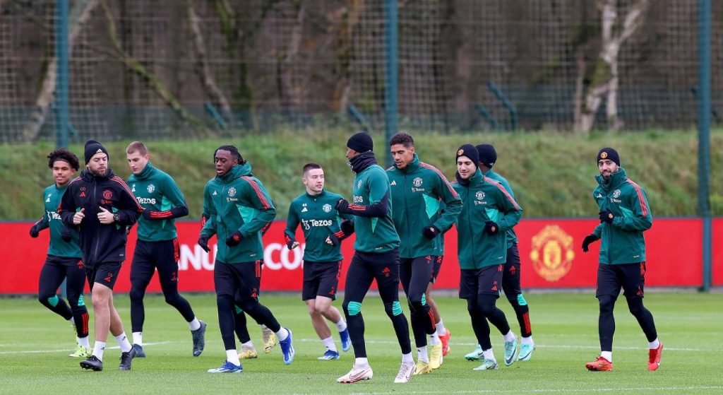 Nga United në Bundesliga, mesfushori kalon me sukses testet mjekësore