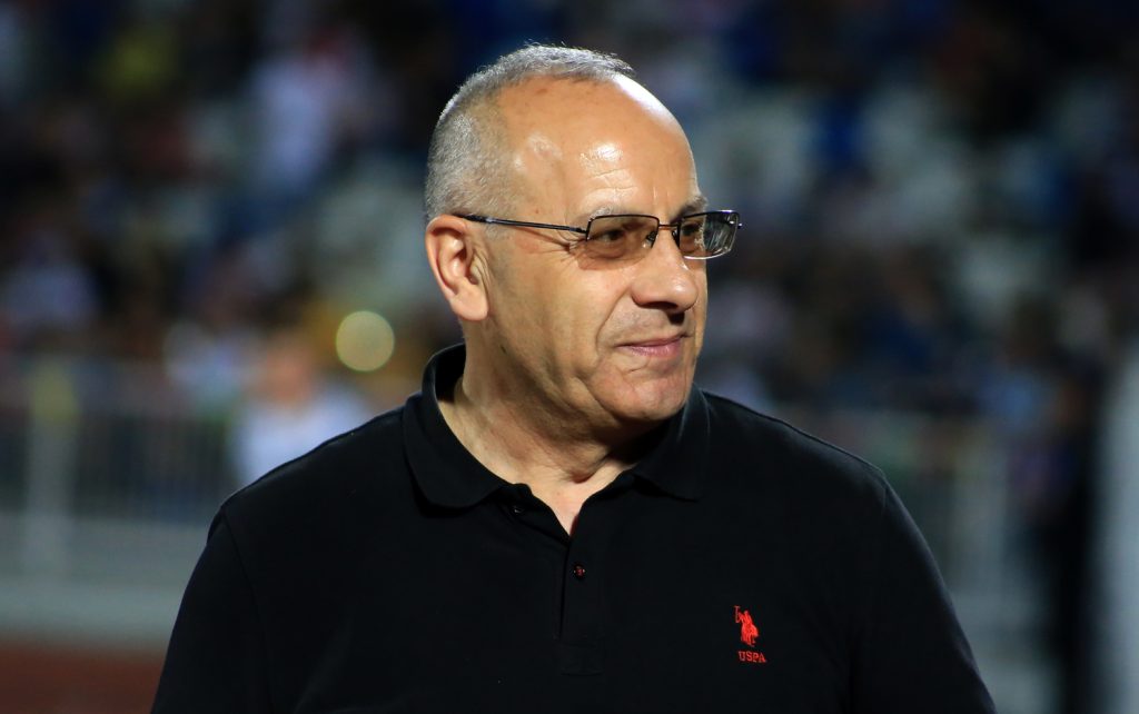 Agim Ademi flet rreth mundësisë që një kosovar ta drejtojë kombëtaren