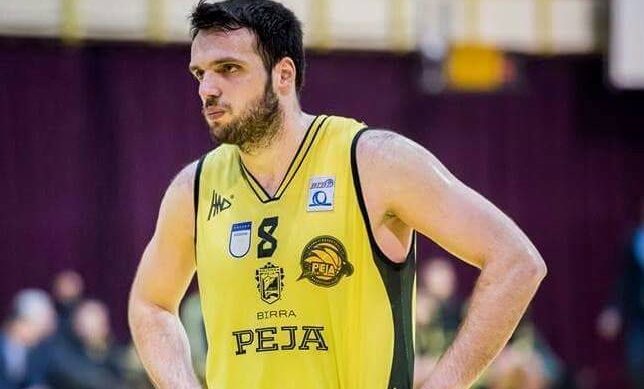 Alban Veseli i jep fund karrierës si jashtëzakonshme si basketbollist