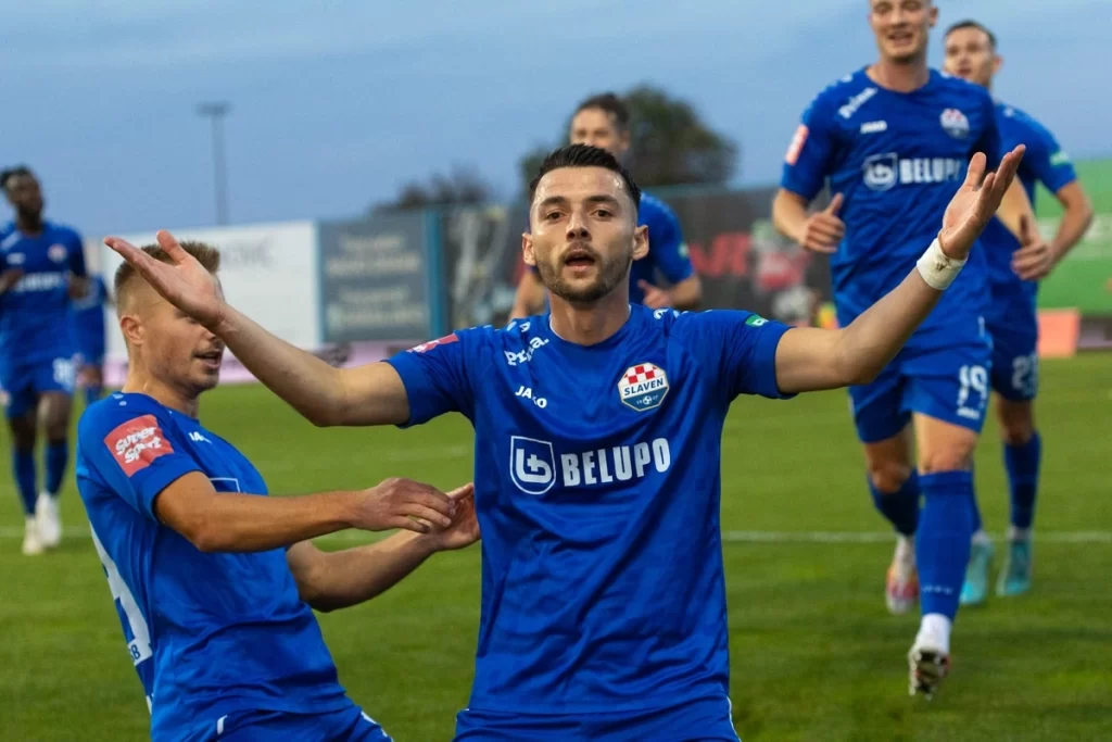 Torino e Monza në garë për Arbër Hoxhën