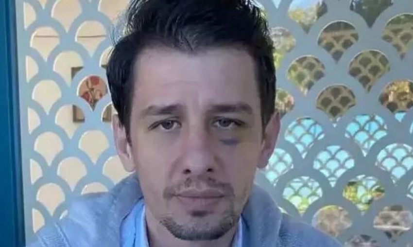 Thyen heshtjen arbitri, akuzon legjendën e futbollit turk