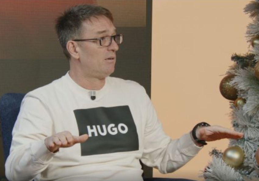 Munishi: “Ilir Daja s’i njeh meritat e kolegëve që kanë punuar te Ballkani, unë jam kryesori, baba, Guardiola, Capello…”