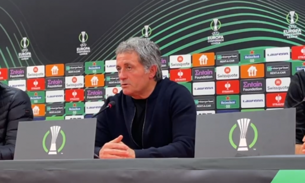 Daja: S’kemi çfarë të humbim, luajmë “gjithçka për gjithçka”