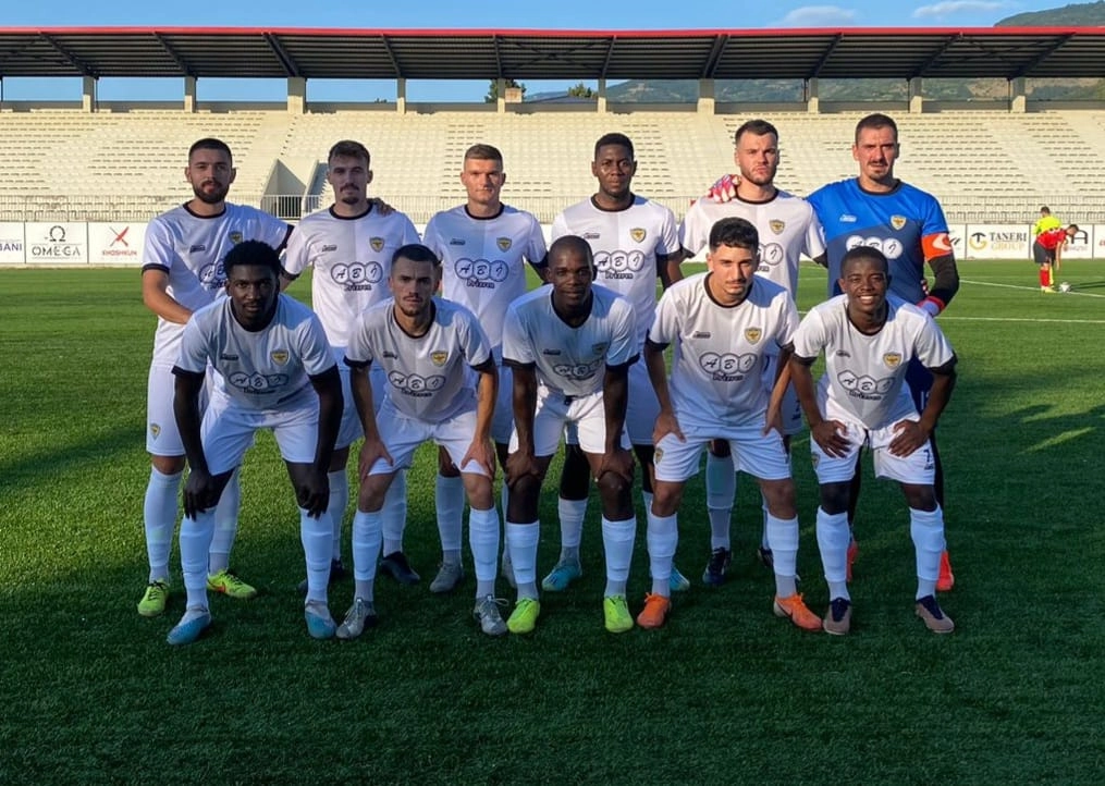 Eliminohet edhe Liria nga Kupa e Kosovës