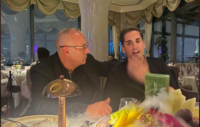 Mediumi spanjoll: Trajneri Moreno do t’i japë përgjigje sot Kosovës