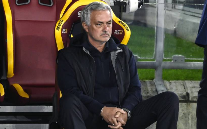 Mourinho: I kërkoj ndjesë Renato Sanchezit, nëse largohem, nuk do të jetë faji im