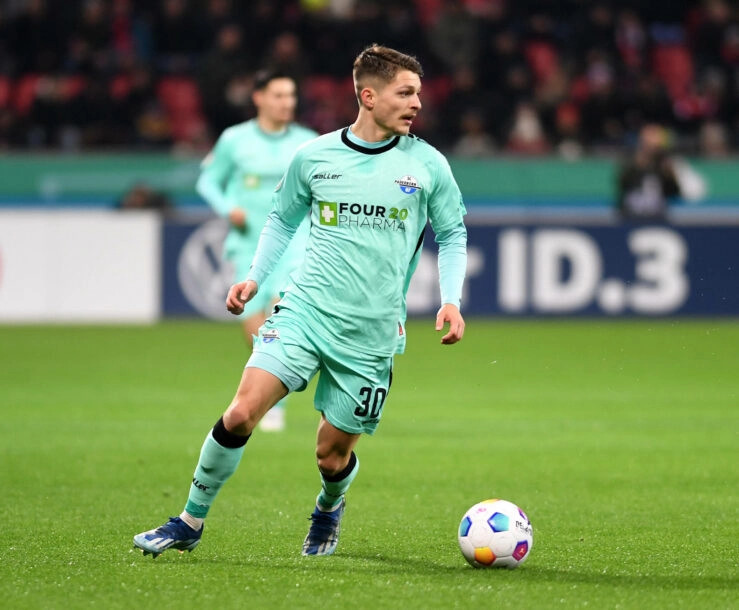 Paderborni kërkon të paktën tre milionë euro për Muslijën