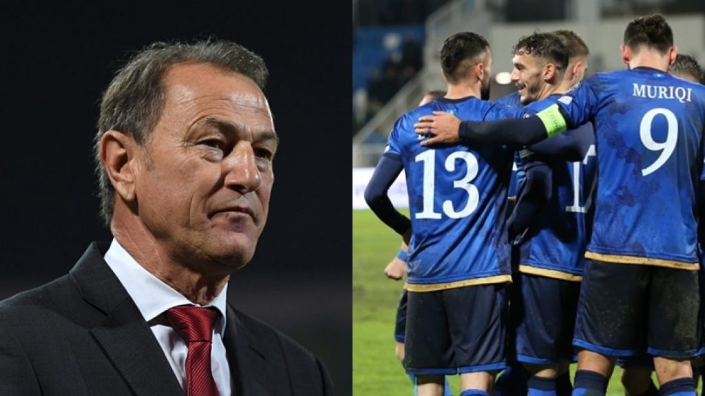 De Biasi shpreh pëlqimin për t’u bashkuar me Dardanët: Do të doja ta drejtoja një ditë Kosovën