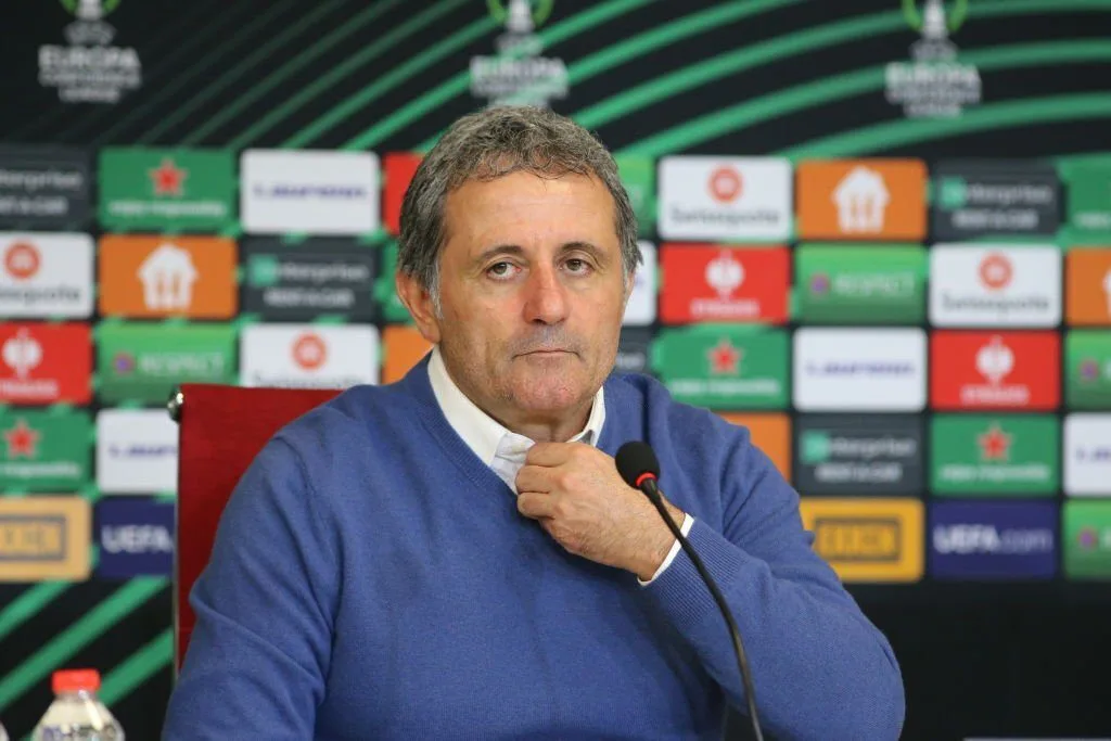 Ilir Daja pas eliminimit nga Conference League: Jemi krenar, po na krahasojnë me ekipe shumë të mëdha, s’më vjen keq për asgjë