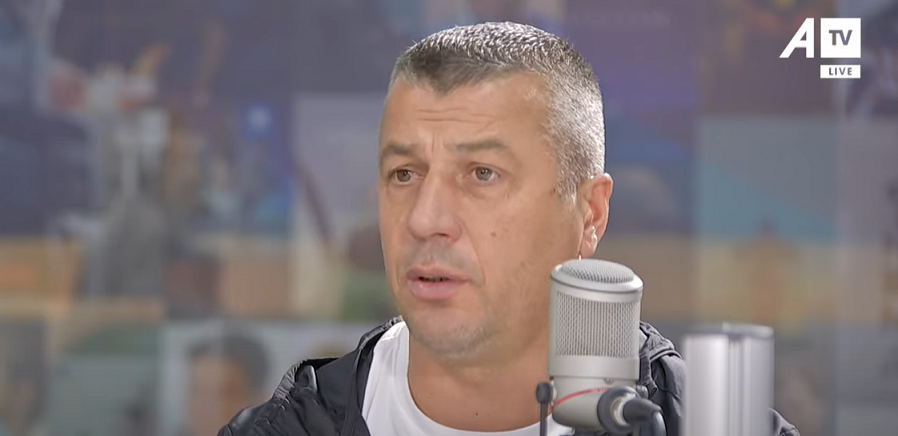 Tahir Batatina: FFK nuk me ka kontaktuar për selektor