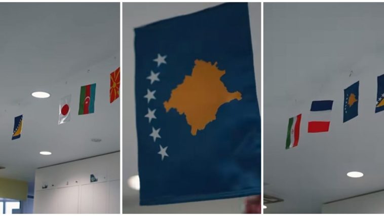 Dinamo Zagreb zgjedh këtë mënyrë të paralajmërimit për transferimin e Arbër Hoxhës