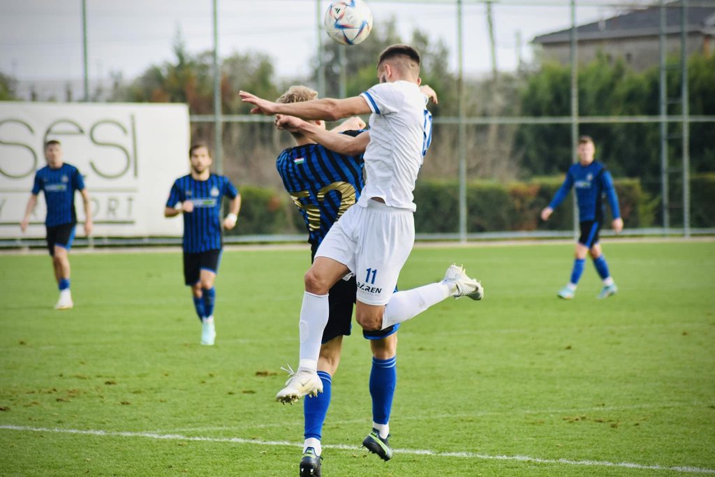 Llapi pëson humbje edhe në ndeshjen e tretë në miqësoret në Antalia