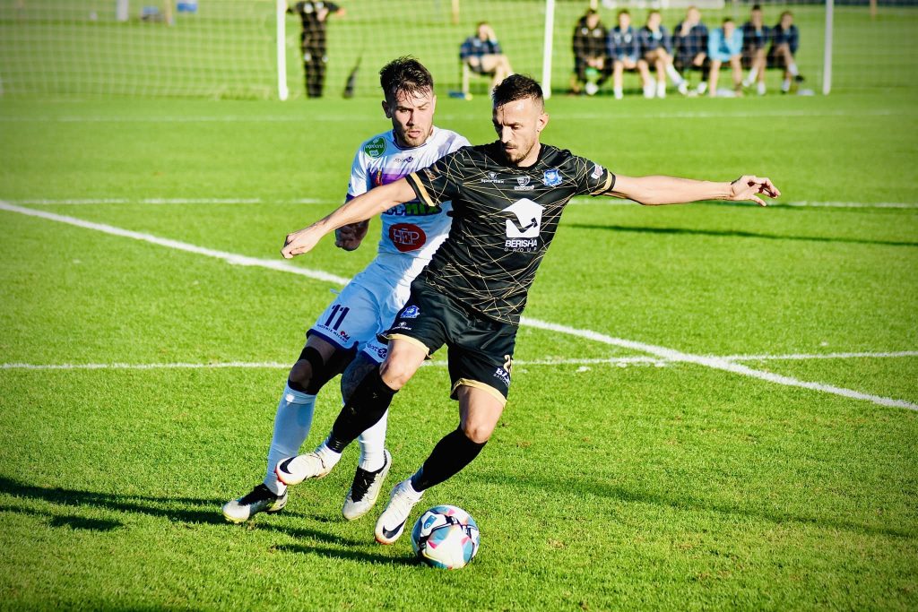 Llapi mposhtet në ndeshjen miqësore nga Kecskemeti