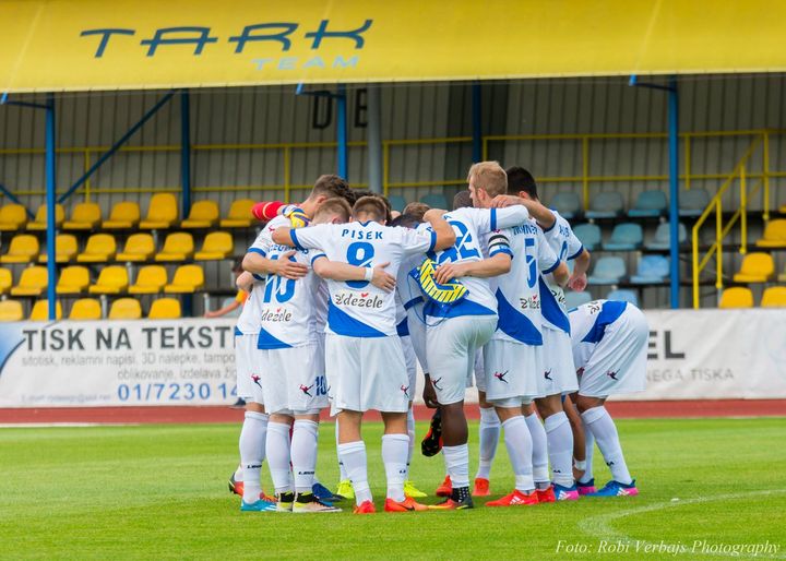 Prishtina sot luan me kampionët vjeshtor të Sllovenisë