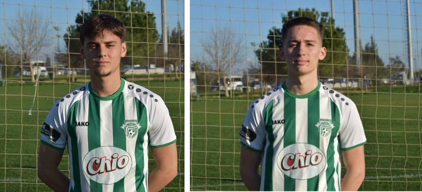 Dukagjini përforcohet më dy futbollistë