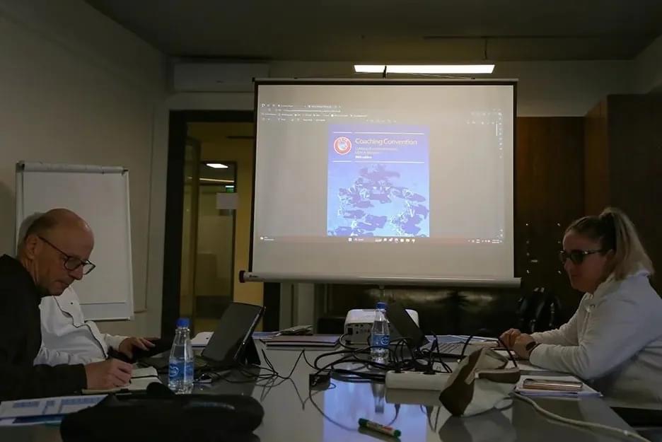 Ademi: Një tjetër vlerësim për FFK-në, një tjetër e arritur për sektorin e edukimit