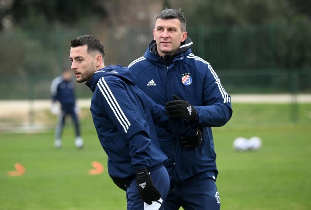 Pas transferimit te Dinamo, Arbër Hoxha paralajmëron kalimin te Shqipëria