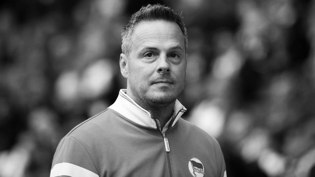 Lajm tronditës nga futbolli gjerman, ndërron jetë në moshë të re presidenti i Herthës së Berlinit